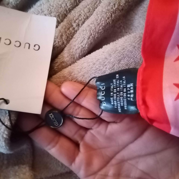 Scarf - Picture 2 of 2